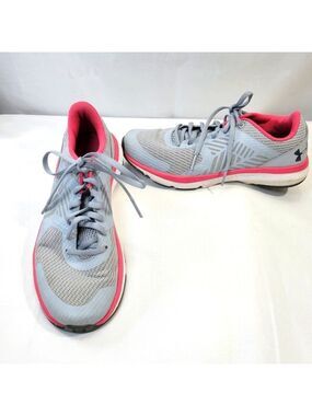 Under Armour Micro G Cross Trainer Women's Size 8
